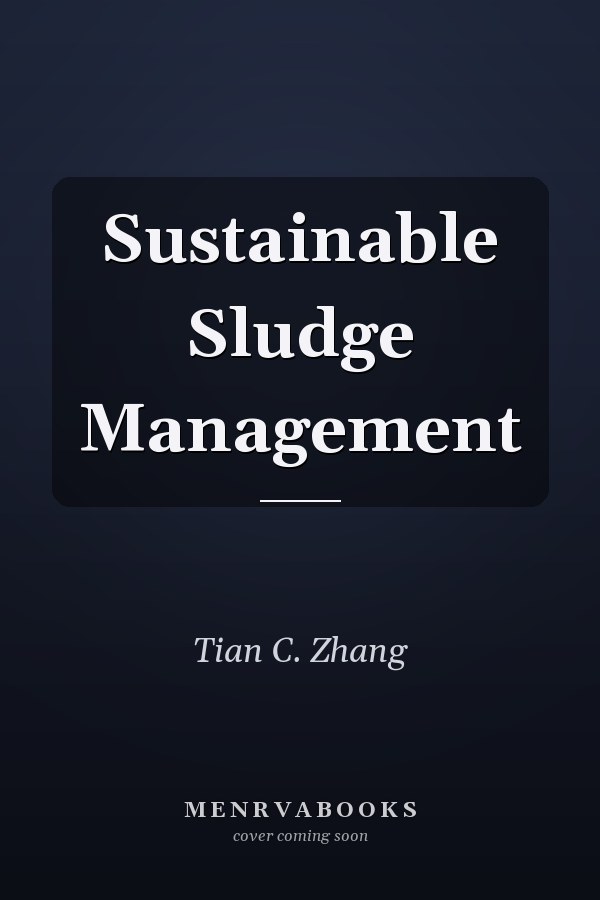 Sustainable Sludge Management