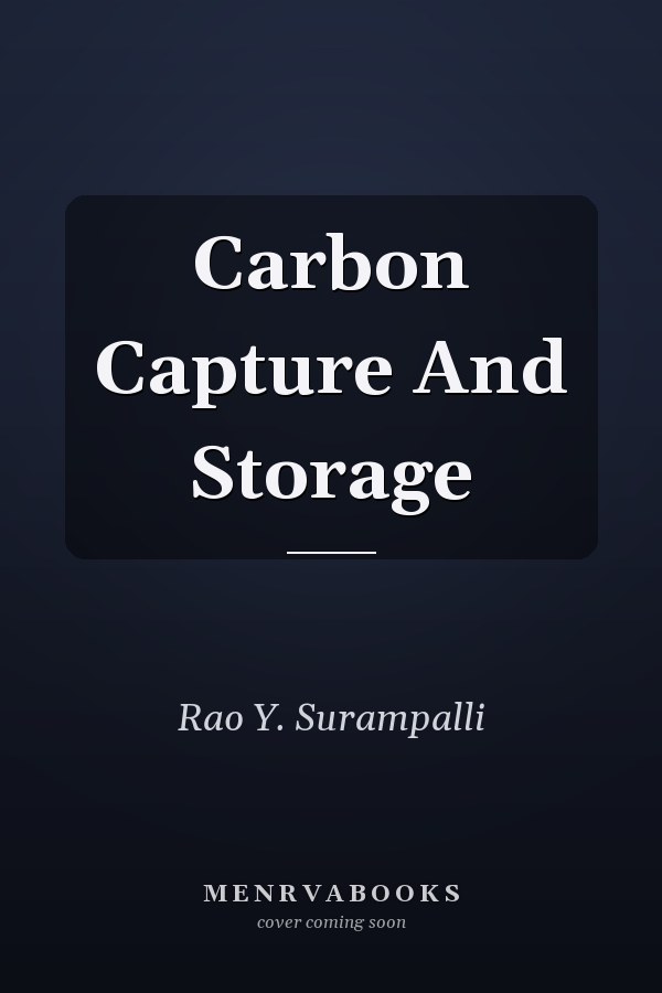 Carbon Capture And Storage