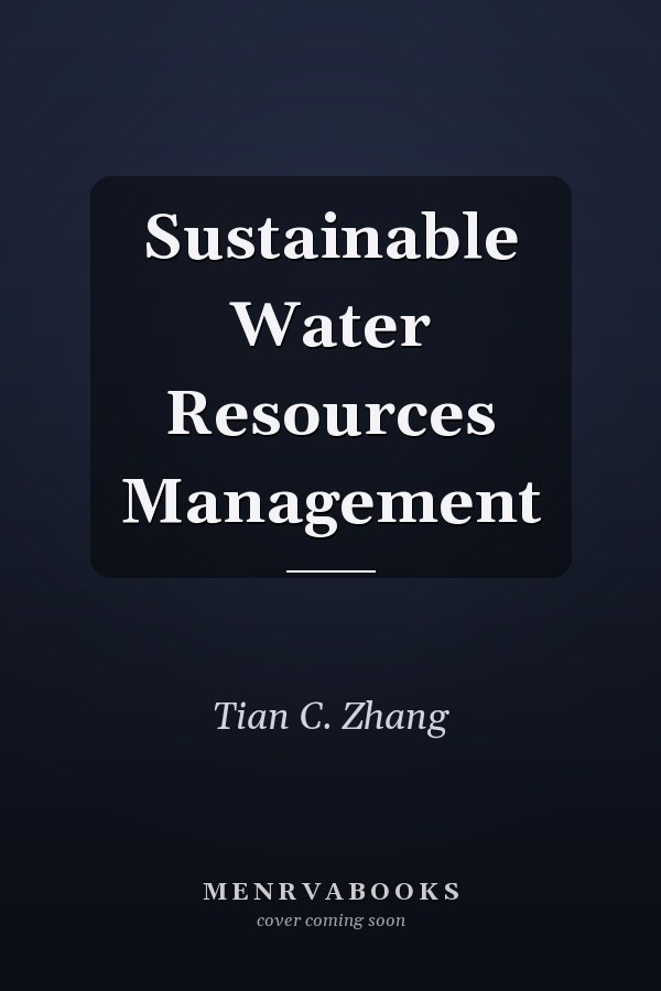Sustainable Water Resources Management