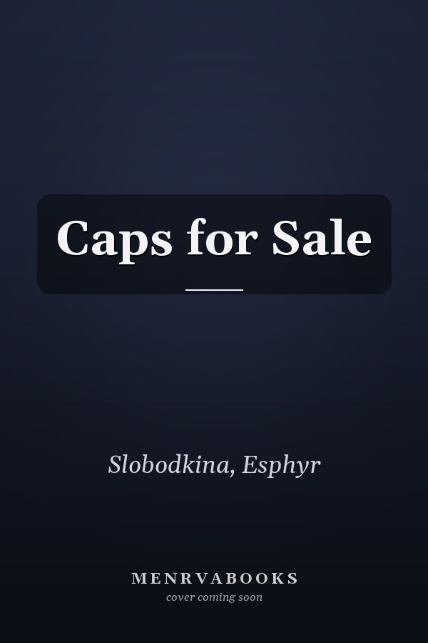 Caps for Sale