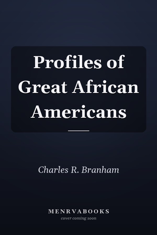 Profiles of Great African Americans