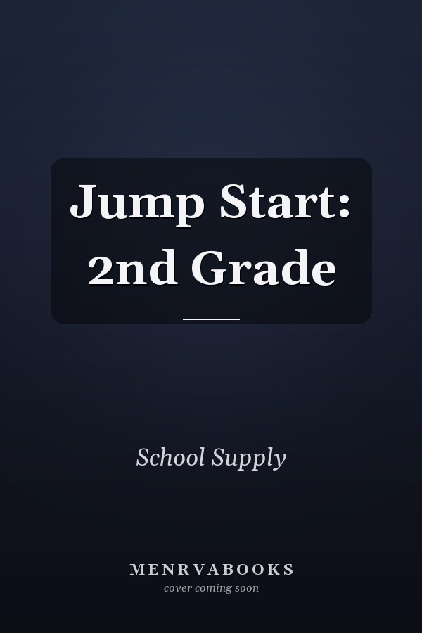 Jump Start: 2nd Grade