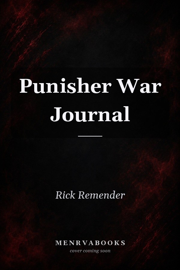 Punisher War Journal