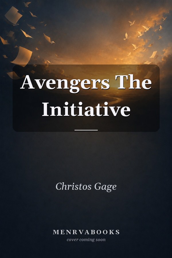 Avengers The Initiative