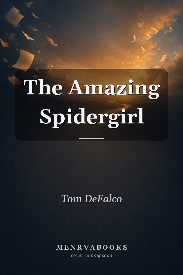 The Amazing Spidergirl