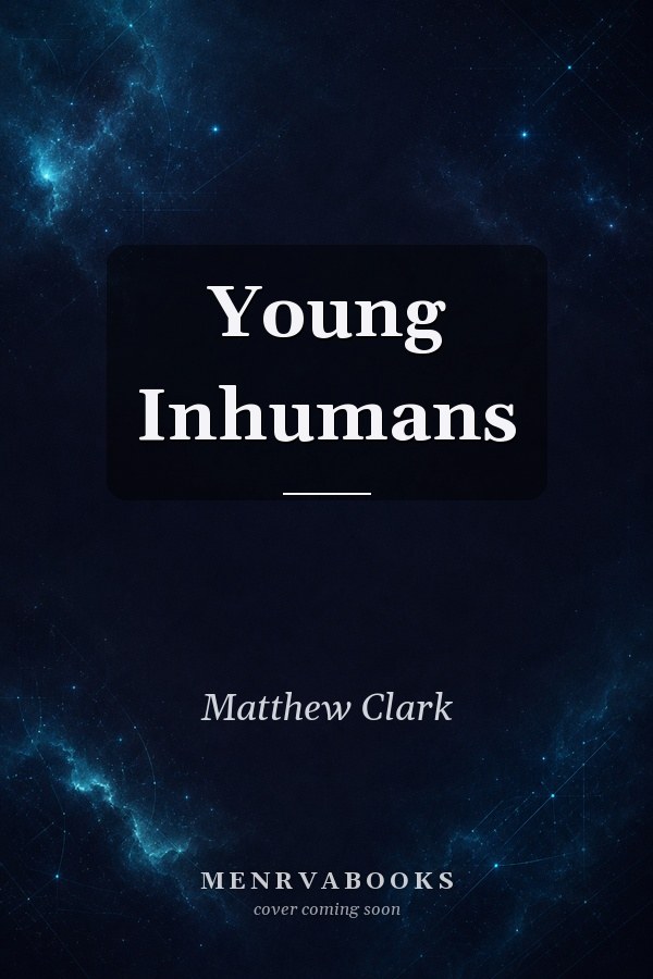 Young Inhumans