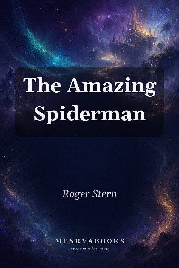 The Amazing Spiderman