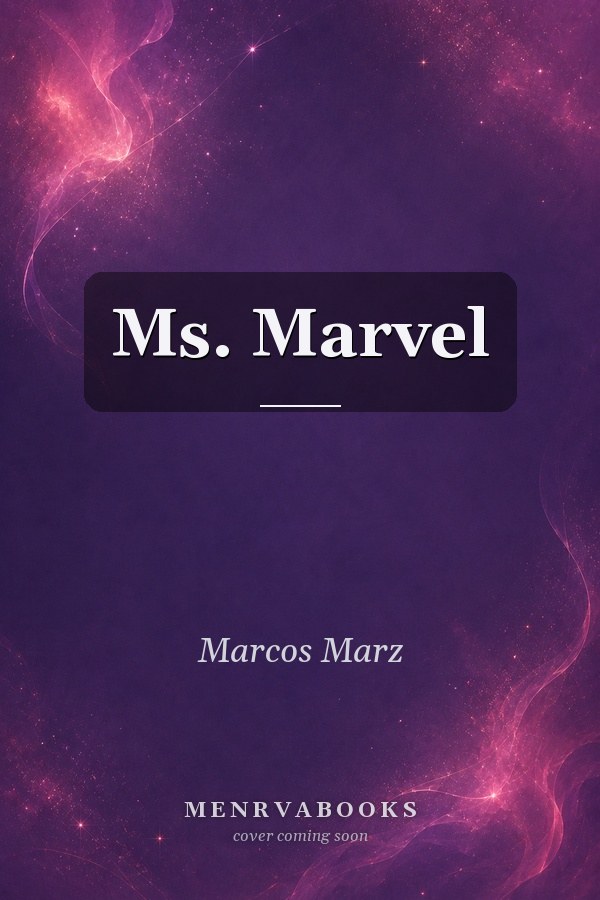 Ms. Marvel