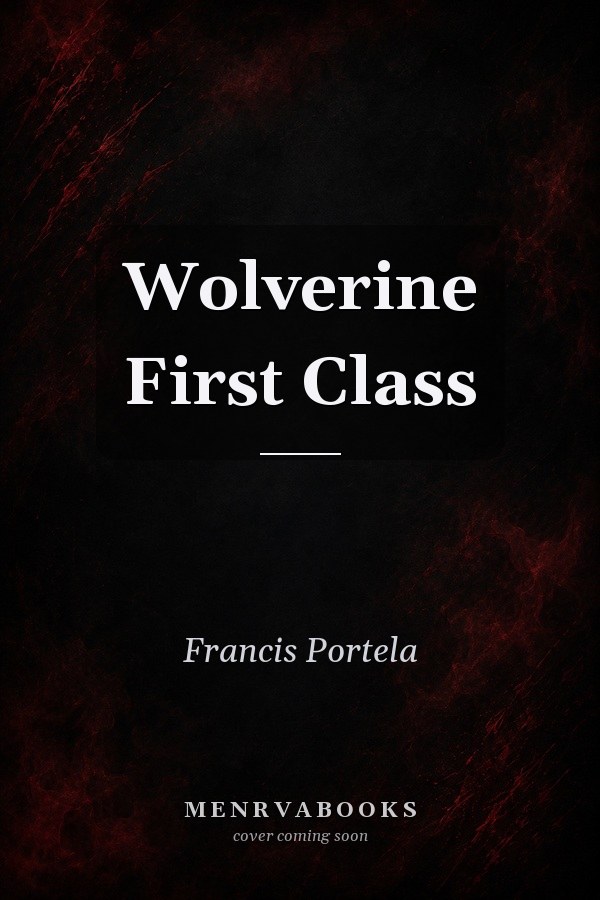 Wolverine First Class