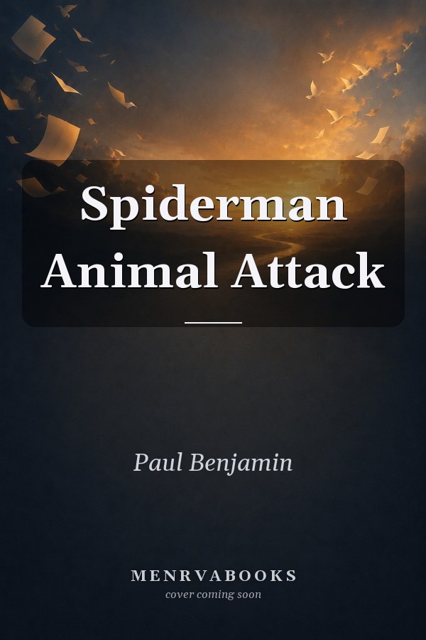 Spiderman Animal Attack