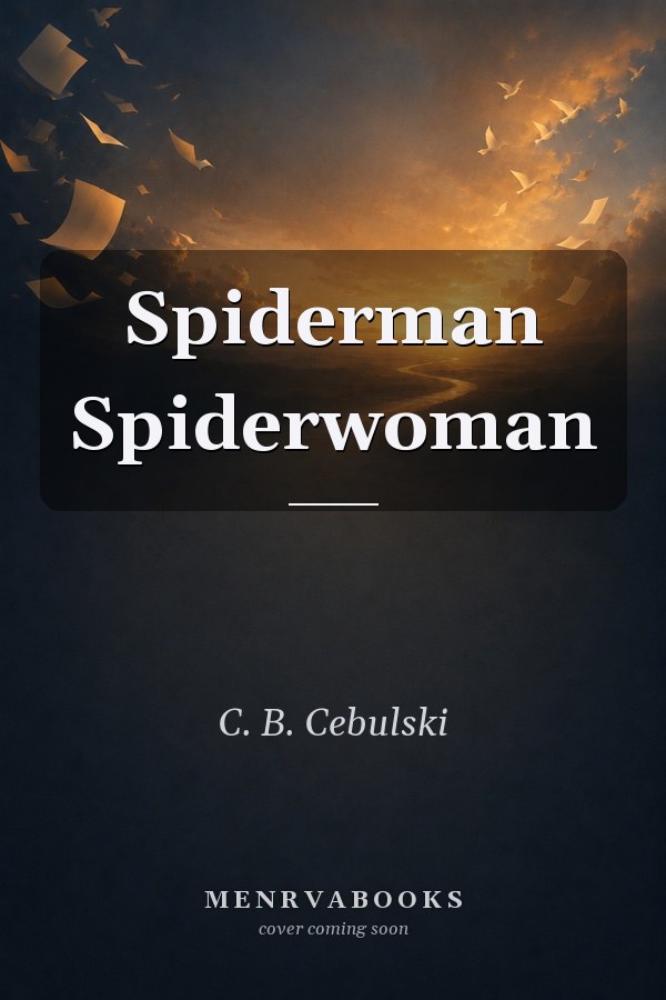 Spider-Man Spider-Woman