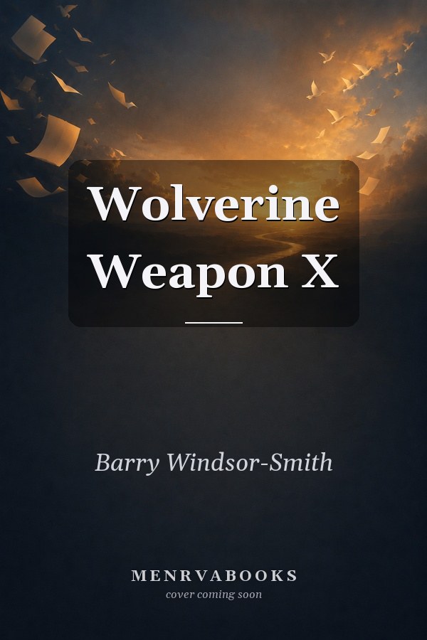 Wolverine: Weapon X