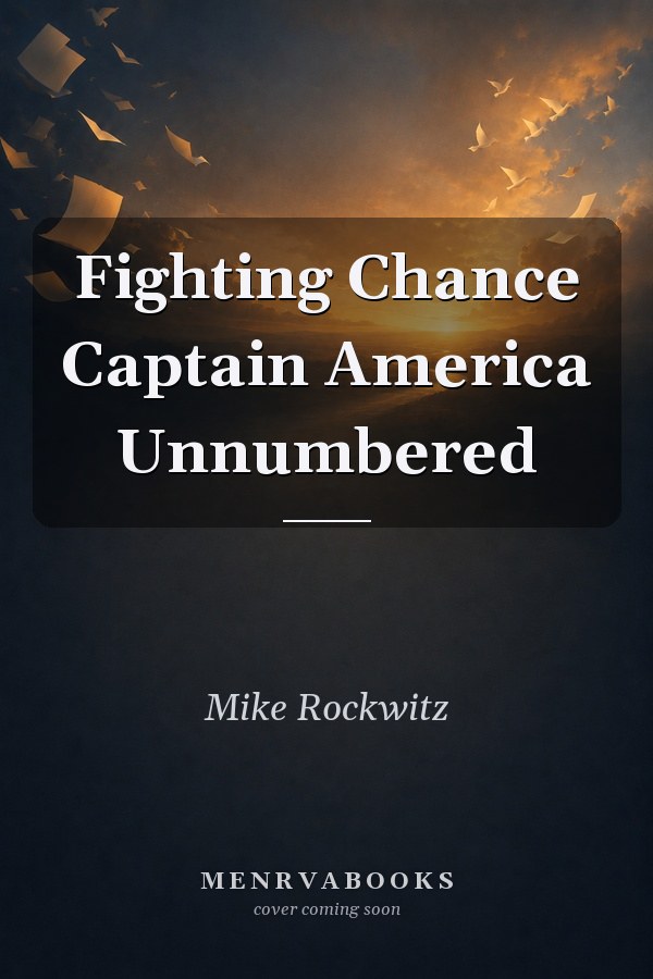 Fighting Chance