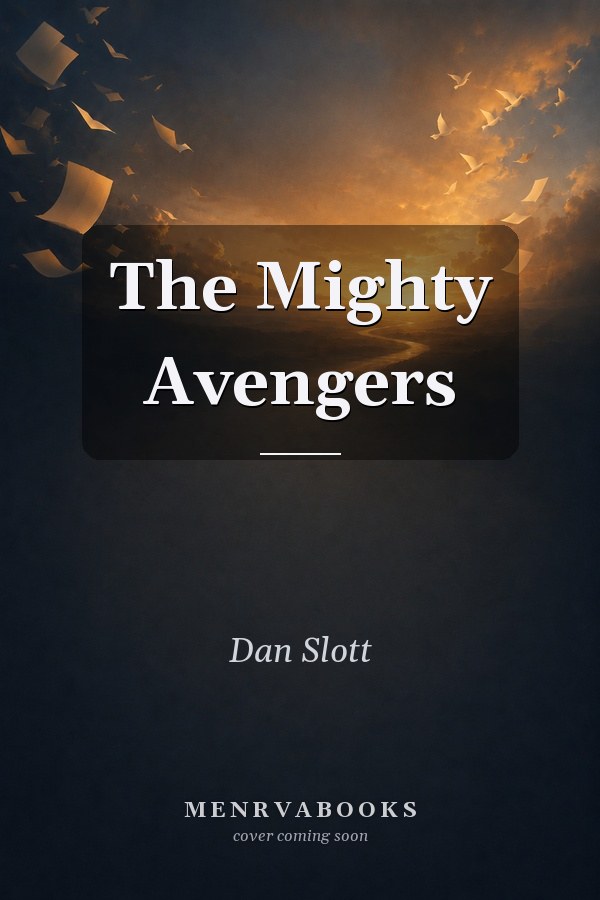 The Mighty Avengers