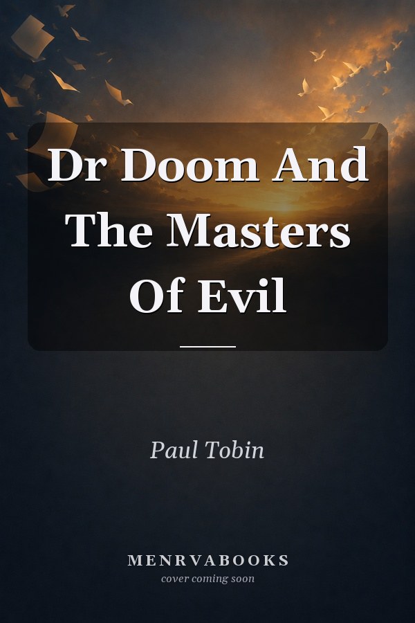 Dr Doom And The Masters Of Evil