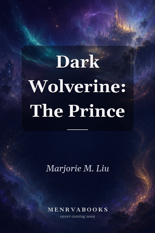 Dark Wolverine: The Prince