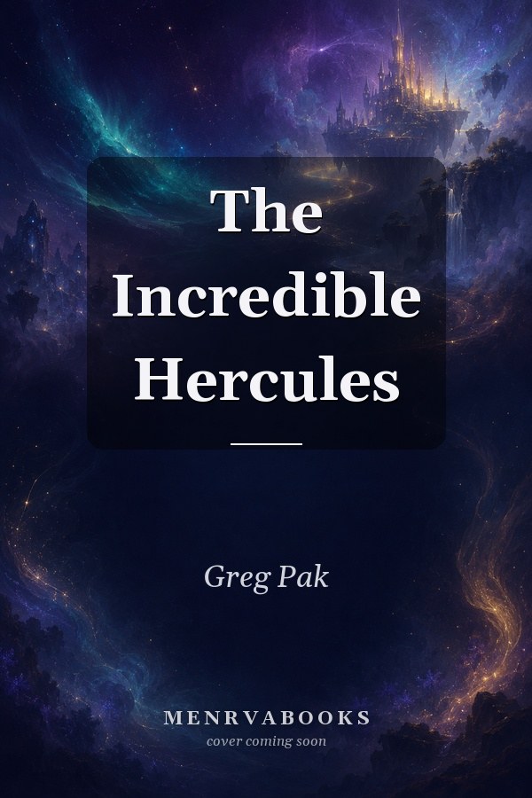 The Incredible Hercules