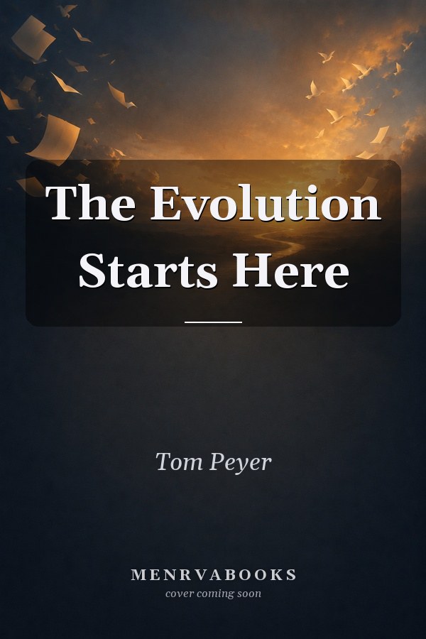 The Evolution Starts Here