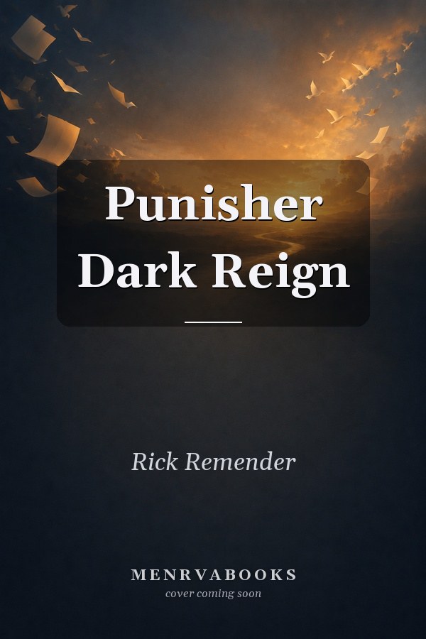 Punisher Dark Reign