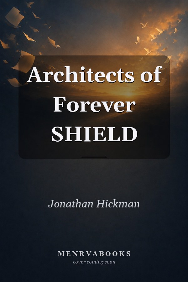 Architects of Forever
