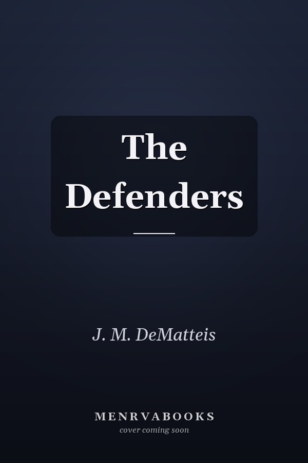 The Defenders