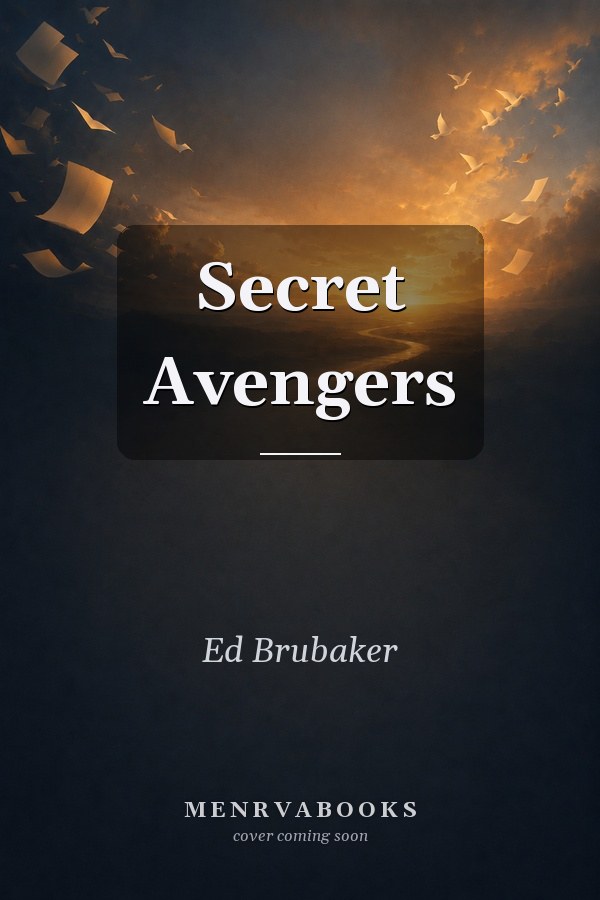 Secret Avengers