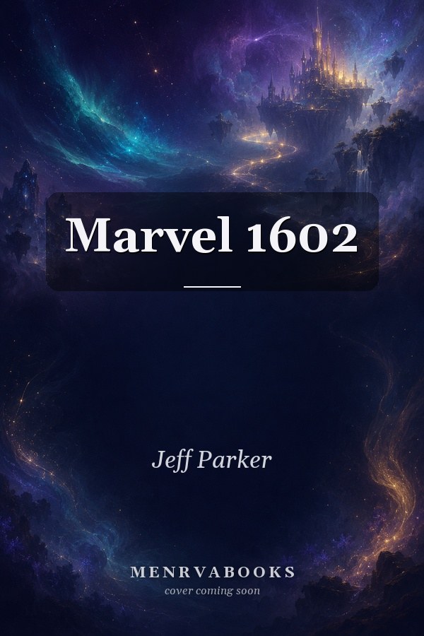 Marvel 1602