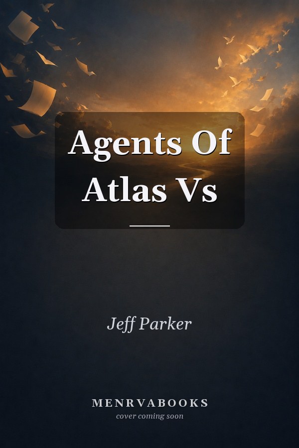 Agents of Atlas Vs.