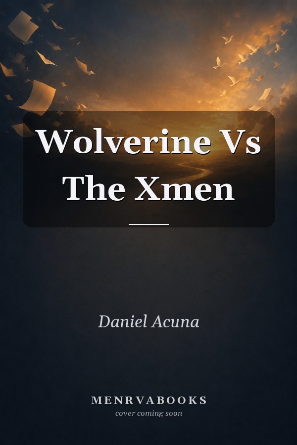 Wolverine vs. The X-Men