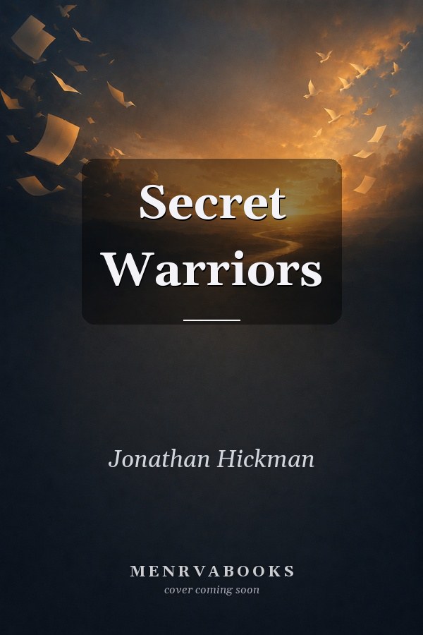 Secret Warriors
