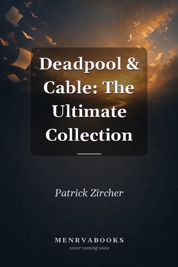 Deadpool & Cable: The Ultimate Collection