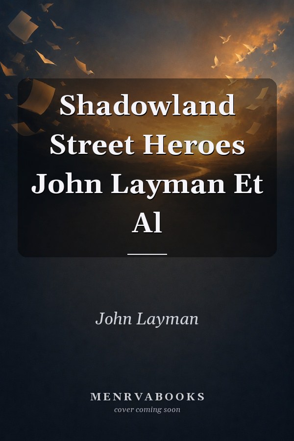 Shadowland Street Heroes