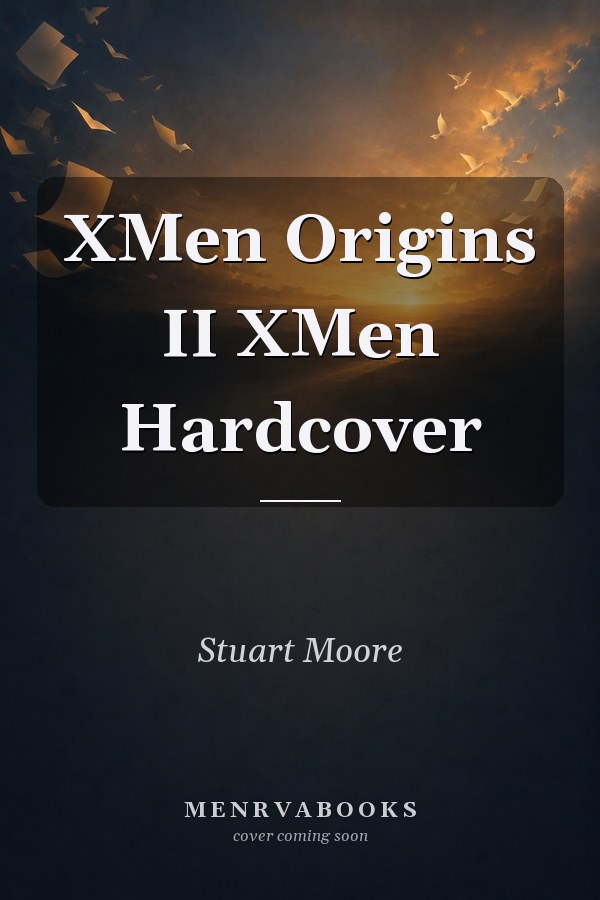 X-Men Origins II