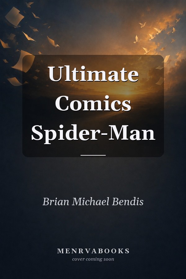Ultimate Comics Spider-Man