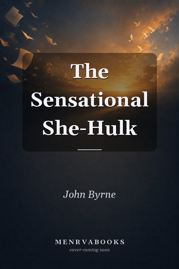 The Sensational She-Hulk