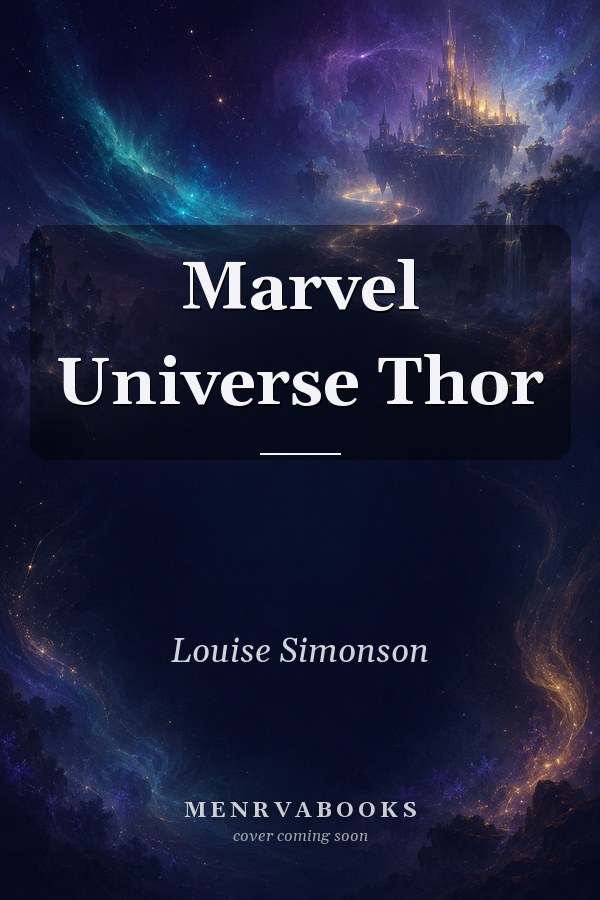 Marvel Universe Thor