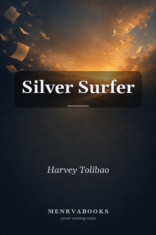 Silver Surfer