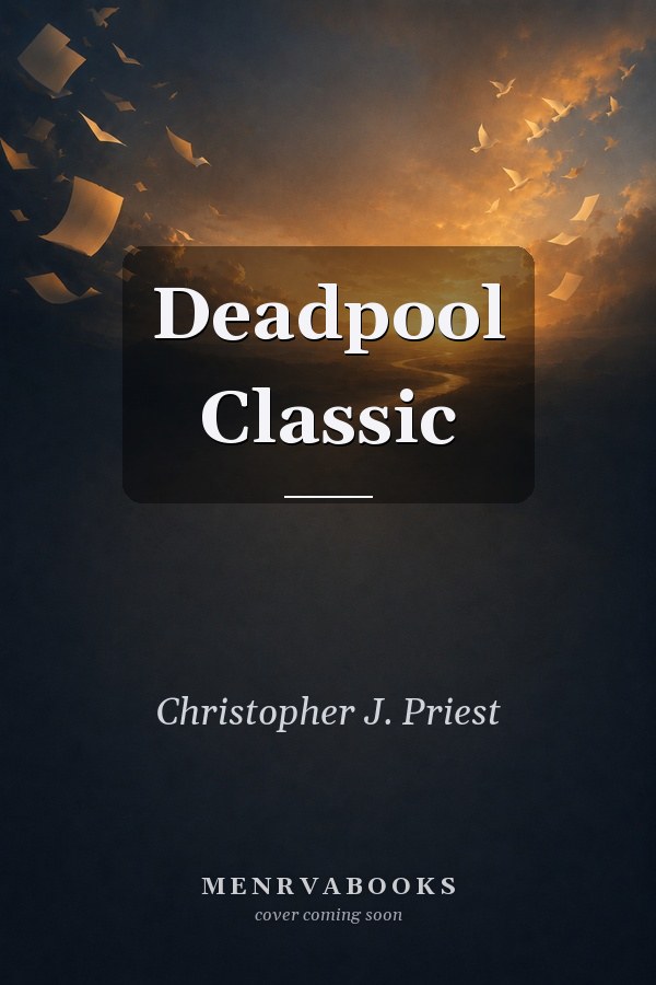 Deadpool Classic