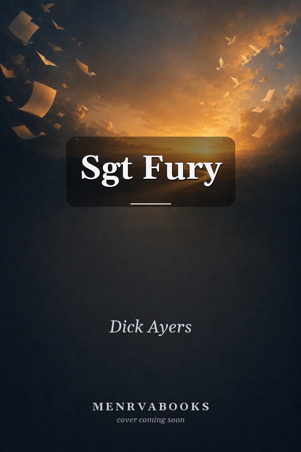 Sgt. Fury