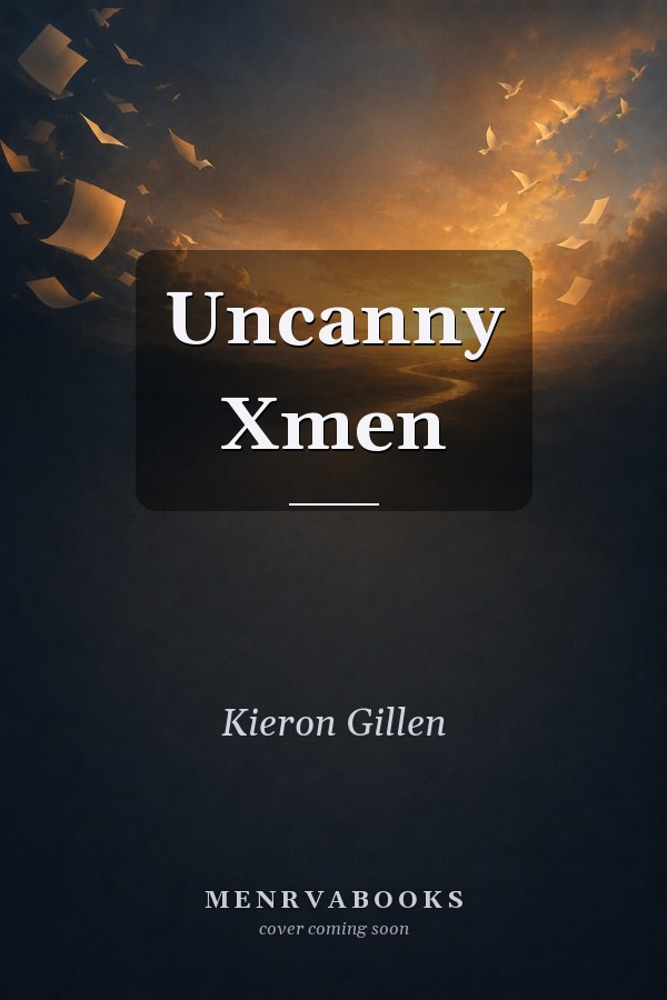 Uncanny Xmen
