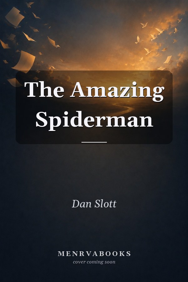 The Amazing Spider-Man