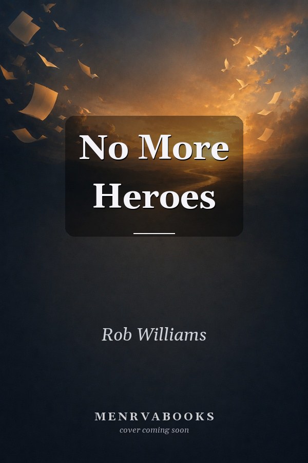 No More Heroes