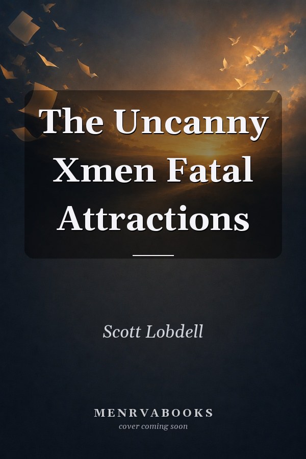 The Uncanny Xmen Fatal Attractions