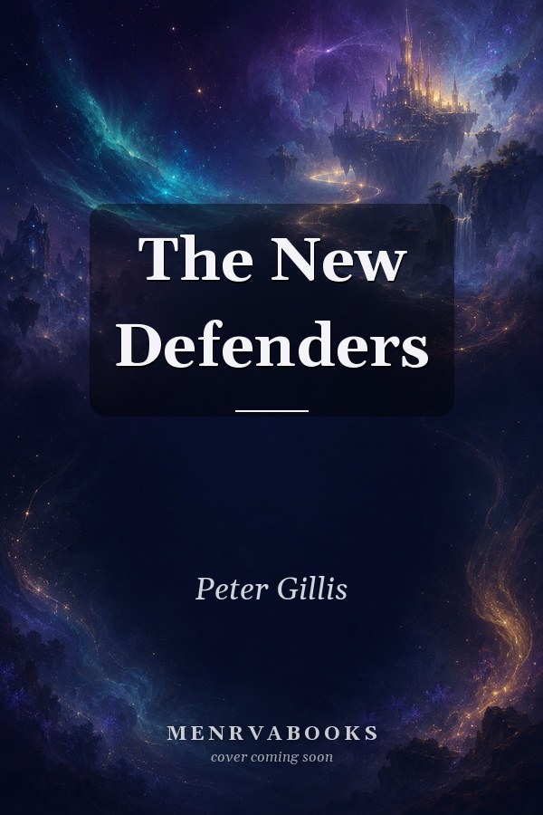 The New Defenders