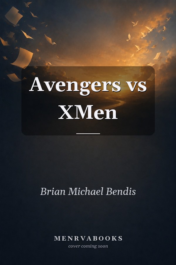 Avengers vs. X-Men