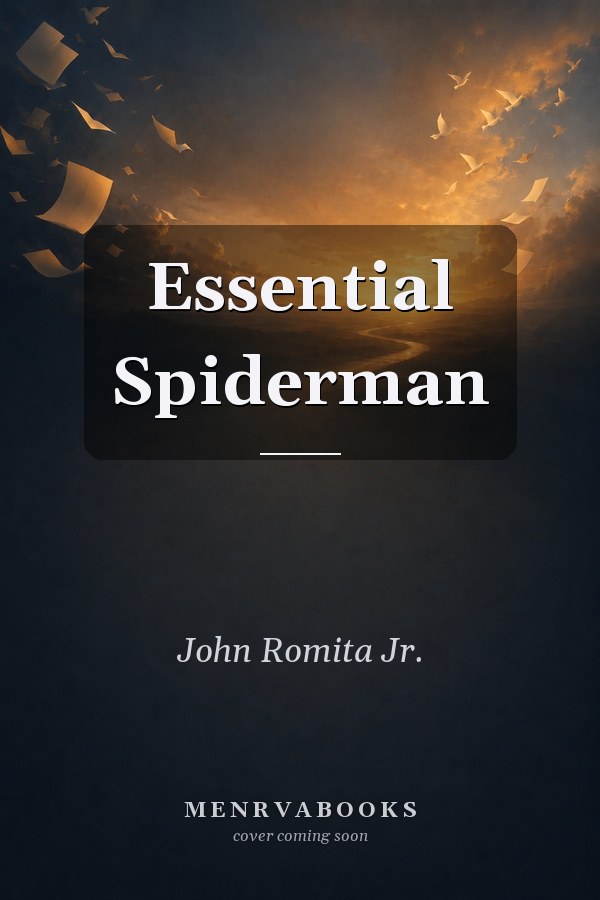 Essential Spider-Man