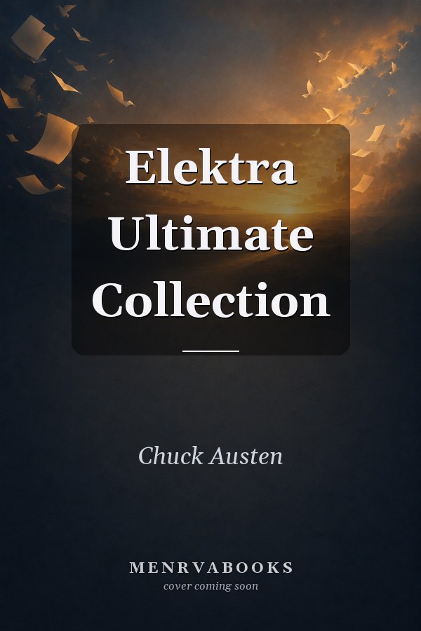 Elektra Ultimate Collection