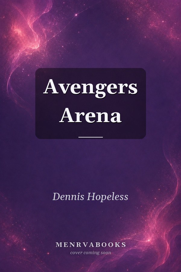 Avengers Arena