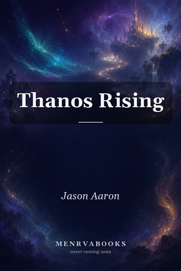 Thanos Rising
