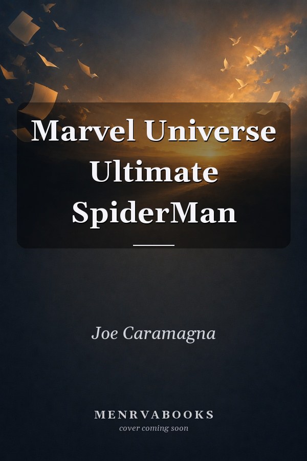 Marvel Universe Ultimate SpiderMan